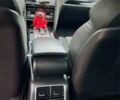 Черный Ауди А6, объемом двигателя 2 л и пробегом 280 тыс. км за 7500 $, фото 9 на Automoto.ua