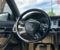 Черный Ауди А6, объемом двигателя 2.7 л и пробегом 230 тыс. км за 8000 $, фото 14 на Automoto.ua