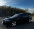 Ауді А6 2007 у Березовке на Automoto.ua Чорний Ауді А6, об'ємом двигуна 3 л та пробігом 3 тис. км за 7500 $, фото 9 на Automoto.ua