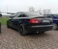 Чорний Ауді А6, об'ємом двигуна 2.7 л та пробігом 325 тис. км за 6700 $, фото 1 на Automoto.ua
