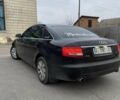 Черный Ауди А6, объемом двигателя 2.4 л и пробегом 197 тыс. км за 8700 $, фото 3 на Automoto.ua