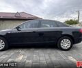 Чорний Ауді А6, об'ємом двигуна 2.4 л та пробігом 227 тис. км за 6900 $, фото 12 на Automoto.ua
