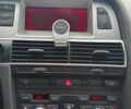 Черный Ауди А6, объемом двигателя 2 л и пробегом 397 тыс. км за 5800 $, фото 9 на Automoto.ua