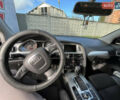Ауді А6 2007 у Хмельницькому на Automoto.ua Чорний Ауді А6, об'ємом двигуна 2 л та пробігом 331 тис. км за 8850 $, фото 9 на Automoto.ua