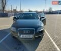 Черный Ауди А6, объемом двигателя 1.97 л и пробегом 359 тыс. км за 8300 $, фото 1 на Automoto.ua