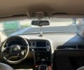 Чорний Ауді А6, об'ємом двигуна 2 л та пробігом 324 тис. км за 8900 $, фото 4 на Automoto.ua