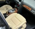 Черный Ауди А6, объемом двигателя 3 л и пробегом 250 тыс. км за 7600 $, фото 12 на Automoto.ua