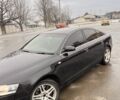 Черный Ауди А6, объемом двигателя 0 л и пробегом 350 тыс. км за 4100 $, фото 2 на Automoto.ua
