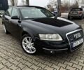 Чорний Ауді А6, об'ємом двигуна 3 л та пробігом 259 тис. км за 3400 $, фото 1 на Automoto.ua