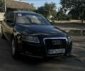 Черный Ауди А6, объемом двигателя 3.1 л и пробегом 367 тыс. км за 6700 $, фото 1 на Automoto.ua