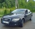 Черный Ауди А6, объемом двигателя 2.4 л и пробегом 260 тыс. км за 7300 $, фото 1 на Automoto.ua