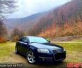 Чорний Ауді А6, об'ємом двигуна 24 л та пробігом 295 тис. км за 8800 $, фото 1 на Automoto.ua