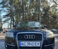 Чорний Ауді А6, об'ємом двигуна 1.98 л та пробігом 400 тис. км за 3950 $, фото 1 на Automoto.ua