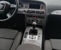 Чорний Ауді А6, об'ємом двигуна 3 л та пробігом 370 тис. км за 4500 $, фото 5 на Automoto.ua