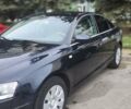 Ауди А6 2007 в Харькове на Automoto.ua Черный Ауди А6, объемом двигателя 1.97 л и пробегом 267 тыс. км за 7999 $, фото 4 на Automoto.ua