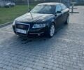Черный Ауди А6, объемом двигателя 1.97 л и пробегом 270 тыс. км за 6000 $, фото 1 на Automoto.ua
