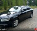 Черный Ауди А6, объемом двигателя 2.8 л и пробегом 300 тыс. км за 7500 $, фото 1 на Automoto.ua