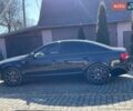 Черный Ауди А6, объемом двигателя 2.7 л и пробегом 227 тыс. км за 8600 $, фото 1 на Automoto.ua