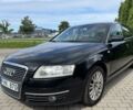 Черный Ауди А6, объемом двигателя 3 л и пробегом 232 тыс. км за 2500 $, фото 1 на Automoto.ua