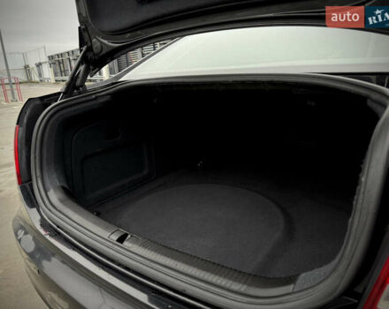 Черный Ауди А6, объемом двигателя 3 л и пробегом 305 тыс. км за 7999 $, фото 89 на Automoto.ua