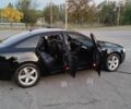 Черный Ауди А6, объемом двигателя 2 л и пробегом 298 тыс. км за 8900 $, фото 2 на Automoto.ua