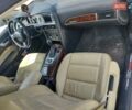 Черный Ауди А6, объемом двигателя 2.7 л и пробегом 258 тыс. км за 8000 $, фото 3 на Automoto.ua