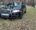 Чорний Ауді А6, об'ємом двигуна 2.7 л та пробігом 264 тис. км за 11000 $, фото 2 на Automoto.ua