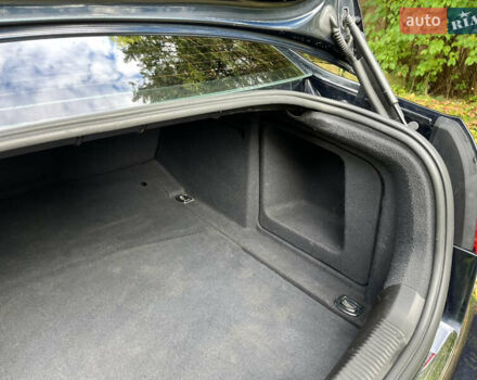 Чорний Ауді А6, об'ємом двигуна 3 л та пробігом 340 тис. км за 9700 $, фото 27 на Automoto.ua