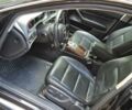 Черный Ауди А6, объемом двигателя 2.4 л и пробегом 135 тыс. км за 9200 $, фото 80 на Automoto.ua