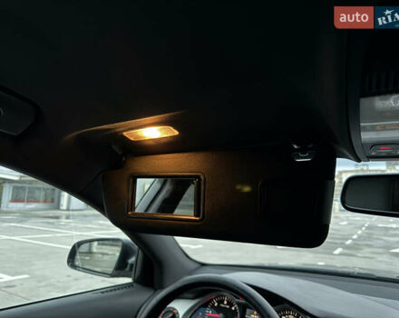 Черный Ауди А6, объемом двигателя 3 л и пробегом 305 тыс. км за 7999 $, фото 64 на Automoto.ua