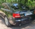 Ауди А6 2008 в Кропивницком (Кировограде) на Automoto.ua Черный Ауди А6, объемом двигателя 2.97 л и пробегом 240 тыс. км за 9300 $, фото 7 на Automoto.ua