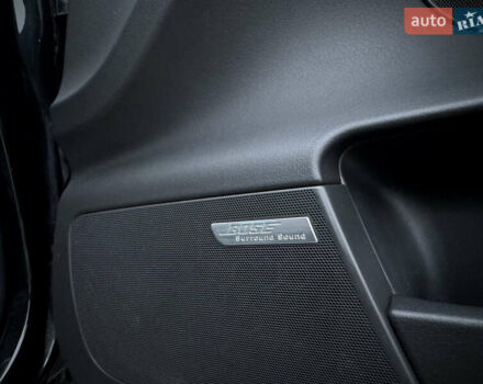 Черный Ауди А6, объемом двигателя 3 л и пробегом 305 тыс. км за 7999 $, фото 70 на Automoto.ua