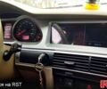 Чорний Ауді А6, об'ємом двигуна 2.4 л та пробігом 208 тис. км за 9000 $, фото 10 на Automoto.ua
