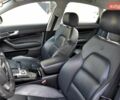 Черный Ауди А6, объемом двигателя 3 л и пробегом 285 тыс. км за 9500 $, фото 4 на Automoto.ua