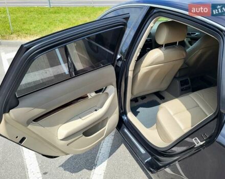 Чорний Ауді А6, об'ємом двигуна 2.8 л та пробігом 170 тис. км за 10500 $, фото 26 на Automoto.ua