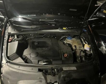 Черный Ауди А6, объемом двигателя 1.97 л и пробегом 303 тыс. км за 7500 $, фото 41 на Automoto.ua