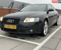 Черный Ауди А6, объемом двигателя 2.4 л и пробегом 260 тыс. км за 5204 $, фото 1 на Automoto.ua