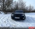 Черный Ауди А6, объемом двигателя 3 л и пробегом 283 тыс. км за 9000 $, фото 3 на Automoto.ua