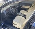 Черный Ауди А6, объемом двигателя 3 л и пробегом 372 тыс. км за 9400 $, фото 8 на Automoto.ua