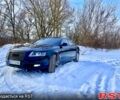 Черный Ауди А6, объемом двигателя 3 л и пробегом 288 тыс. км за 7500 $, фото 1 на Automoto.ua