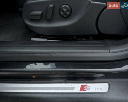 Черный Ауди А6, объемом двигателя 3 л и пробегом 305 тыс. км за 7999 $, фото 32 на Automoto.ua