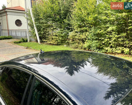 Черный Ауди А6, объемом двигателя 3 л и пробегом 340 тыс. км за 10000 $, фото 14 на Automoto.ua