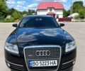 Чорний Ауді А6, об'ємом двигуна 2.98 л та пробігом 380 тис. км за 9200 $, фото 1 на Automoto.ua