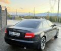 Черный Ауди А6, объемом двигателя 2 л и пробегом 247 тыс. км за 9200 $, фото 8 на Automoto.ua