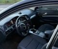 Черный Ауди А6, объемом двигателя 2 л и пробегом 247 тыс. км за 9200 $, фото 12 на Automoto.ua