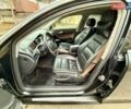 Черный Ауди А6, объемом двигателя 2.8 л и пробегом 257 тыс. км за 5999 $, фото 42 на Automoto.ua