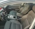 Черный Ауди А6, объемом двигателя 1.97 л и пробегом 340 тыс. км за 8500 $, фото 14 на Automoto.ua
