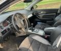 Черный Ауди А6, объемом двигателя 2 л и пробегом 182 тыс. км за 8400 $, фото 1 на Automoto.ua
