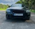 Черный Ауди А6, объемом двигателя 2.7 л и пробегом 339 тыс. км за 8700 $, фото 1 на Automoto.ua