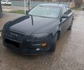 Ауди А6 2008 в Ужгороде на Automoto.ua Черный Ауди А6, объемом двигателя 3.2 л и пробегом 200 тыс. км за 8300 $, фото 2 на Automoto.ua